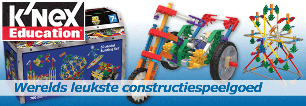 K'NEX Education