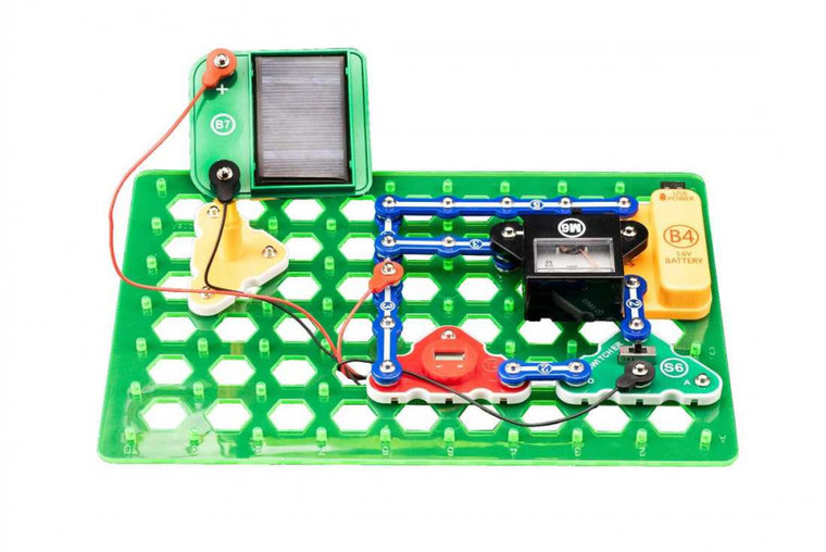 Elektrokit II Green Energy