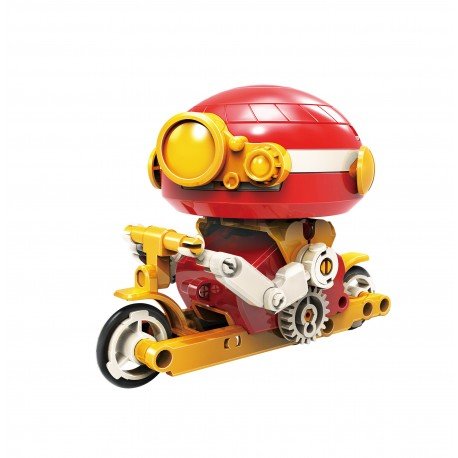 Gyroscoop Robot Buki 