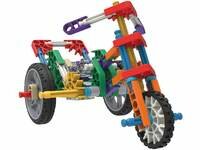 KNEX Educatie Voertuigen