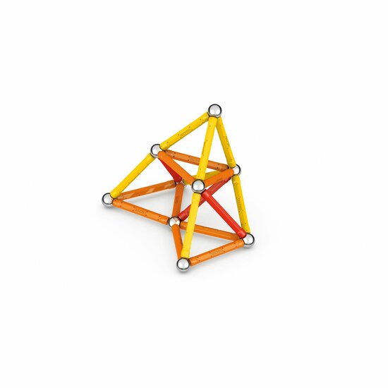 GEOMAG Classic Green Line 42-delig