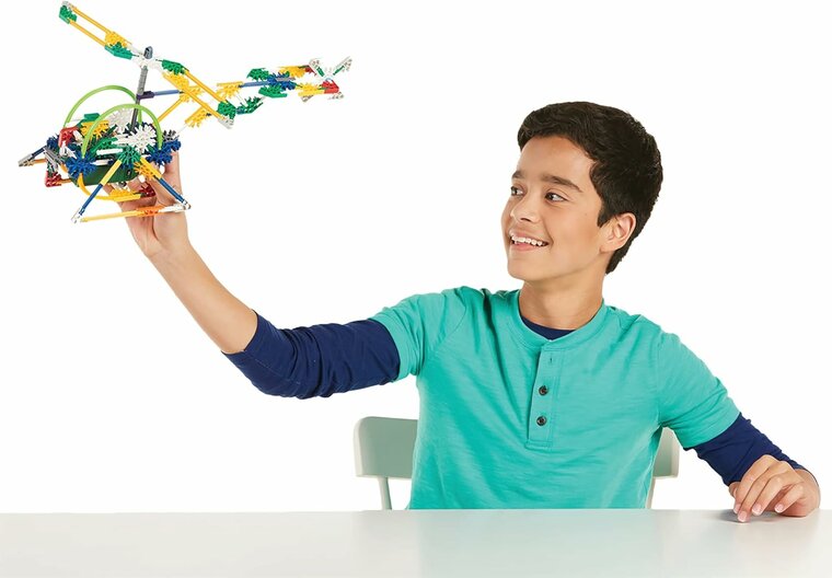 KNEX Classic 529