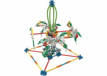 KNEX Classic 529