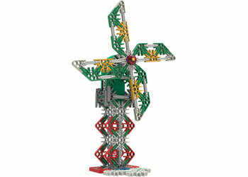 KNEX Classic 529