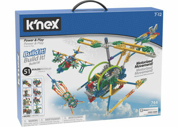 Knex classic online