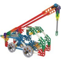 KNEX Constructieset 522