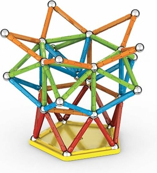 GEOMAG Super Color Recycled 142-delig