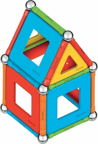 GEOMAG Super Color Recycled 52-delig