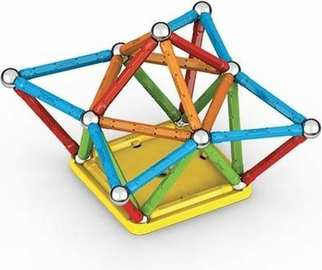 GEOMAG Super Color Recycled 60-delig