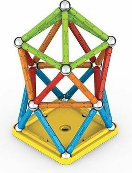 GEOMAG Super Color Recycled 60-delig