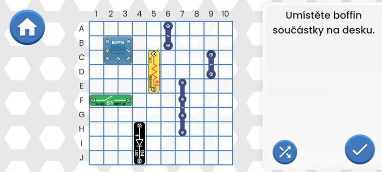 Elektrokit Coderen Auto