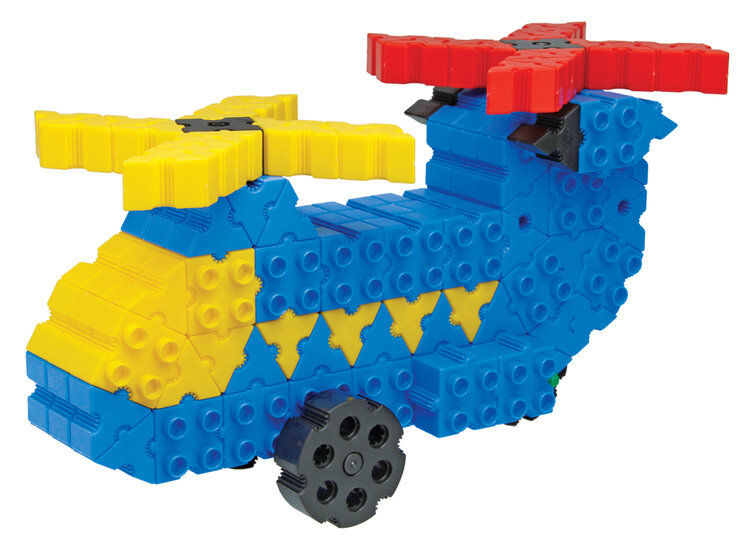 Morphun Junior Xtra 100+ Modellen