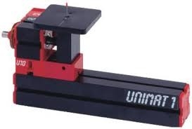 TheCoolTool Unimat 1 Basic Hobby en Modelbouw machine