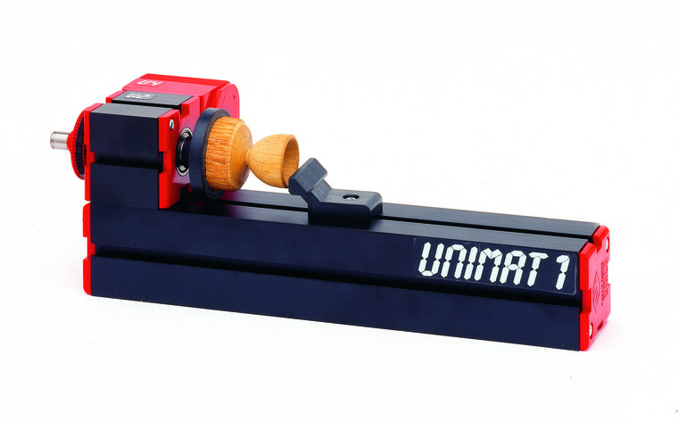 TheCoolTool Unimat 1 Basic Hobby en Modelbouw machine