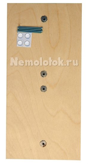 TheCoolTool Playmat Houten bodemplaat 163410