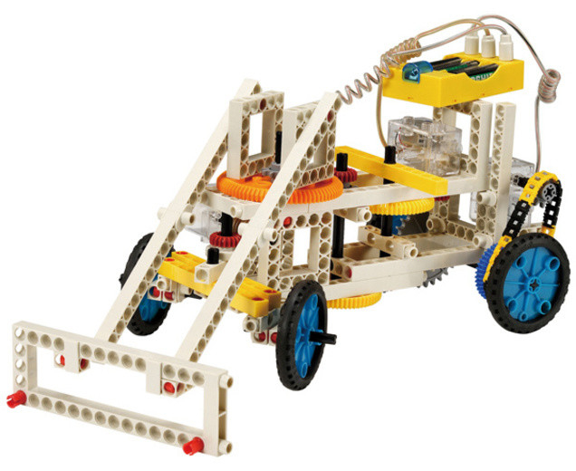 Bestuurbare RC Robots 7328