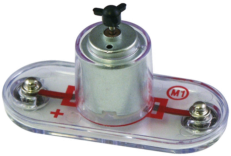 Spektro Motor M1 - 24