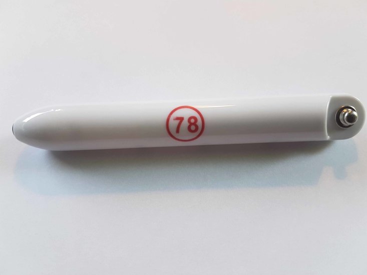 Spektro Doolhof Pen 78 met haken