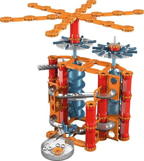 GEOMAG GRAVITY Up &amp; Down Circuit 