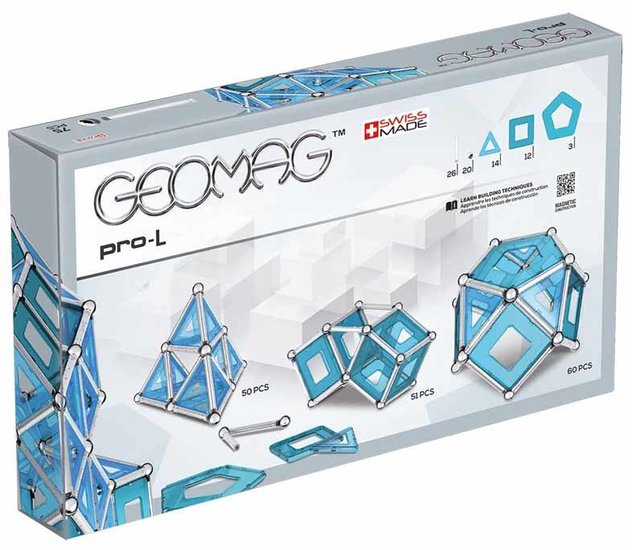 GEOMAG PRO-L 75-delig