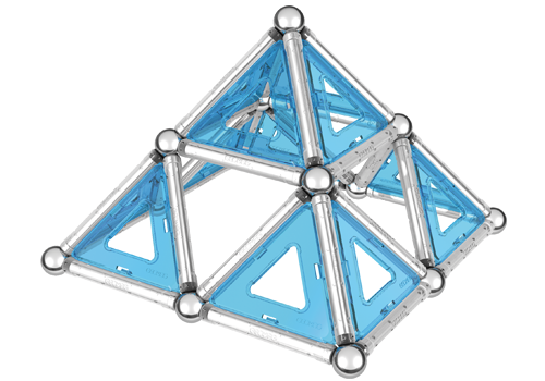 GEOMAG PRO-L 20-delig Panels aanvulset