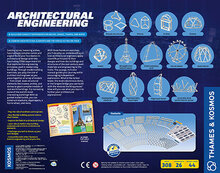 Architectuur Engineering 7432