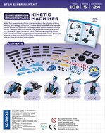 Machines Engineering Makerspace 