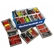 Fischertechnik PLUS Creative Box Basic