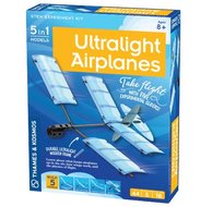 Ultralight vliegtuigen 7402