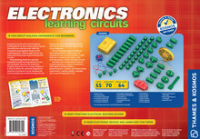 Elektrokit Ontdek Elektriciteit