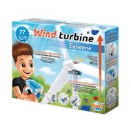 Windturbine Buki