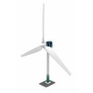 Windturbine Buki