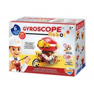 Gyroscoop Robot Buki 