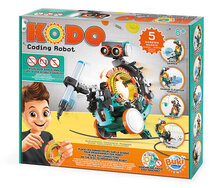 KODO Codeerbare Robot - Buki