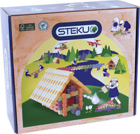 STEKUworld Blauw 170 Kleur