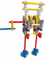 KNEX Educatie Tandwielen