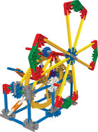 KNEX Educatie Tandwielen