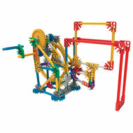 KNEX Educatie Tandwielen