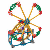 KNEX Educatie Tandwielen