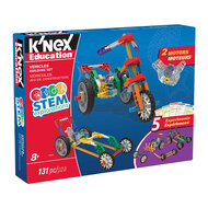 KNEX Educatie Voertuigen