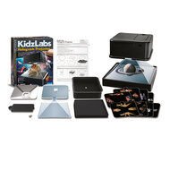 4M Kidzlabs Hologram Projector