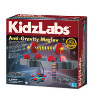 4M Kidzlabs Zwaartekracht en Magnetisme