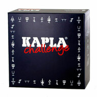 Kapla Challenge