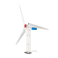 Gigo Learning Lab Wind-Energie