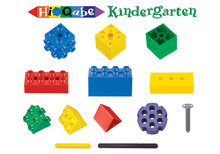 Morphun Hi-Qube Kindergarten Instructieboek 