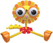 KNEX Safari Vriendjes