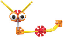 KNEX Safari Vriendjes