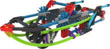 KNEX Bouwset 12 modellen