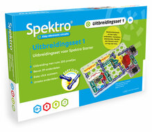 Elektrokit Spektro Uitbreidingsset 1