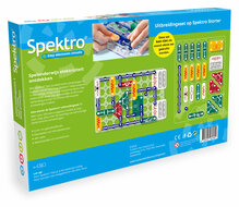 Elektrokit Spektro Uitbreidingsset 1